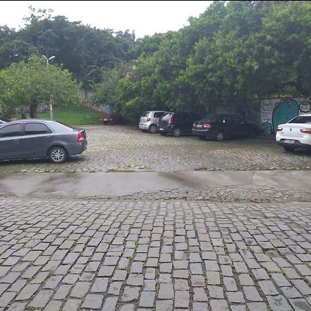 Suites Geriba -Ar Condicionado - Banheiro Privativo - Pertinho Da Praia Búzios Exterior foto