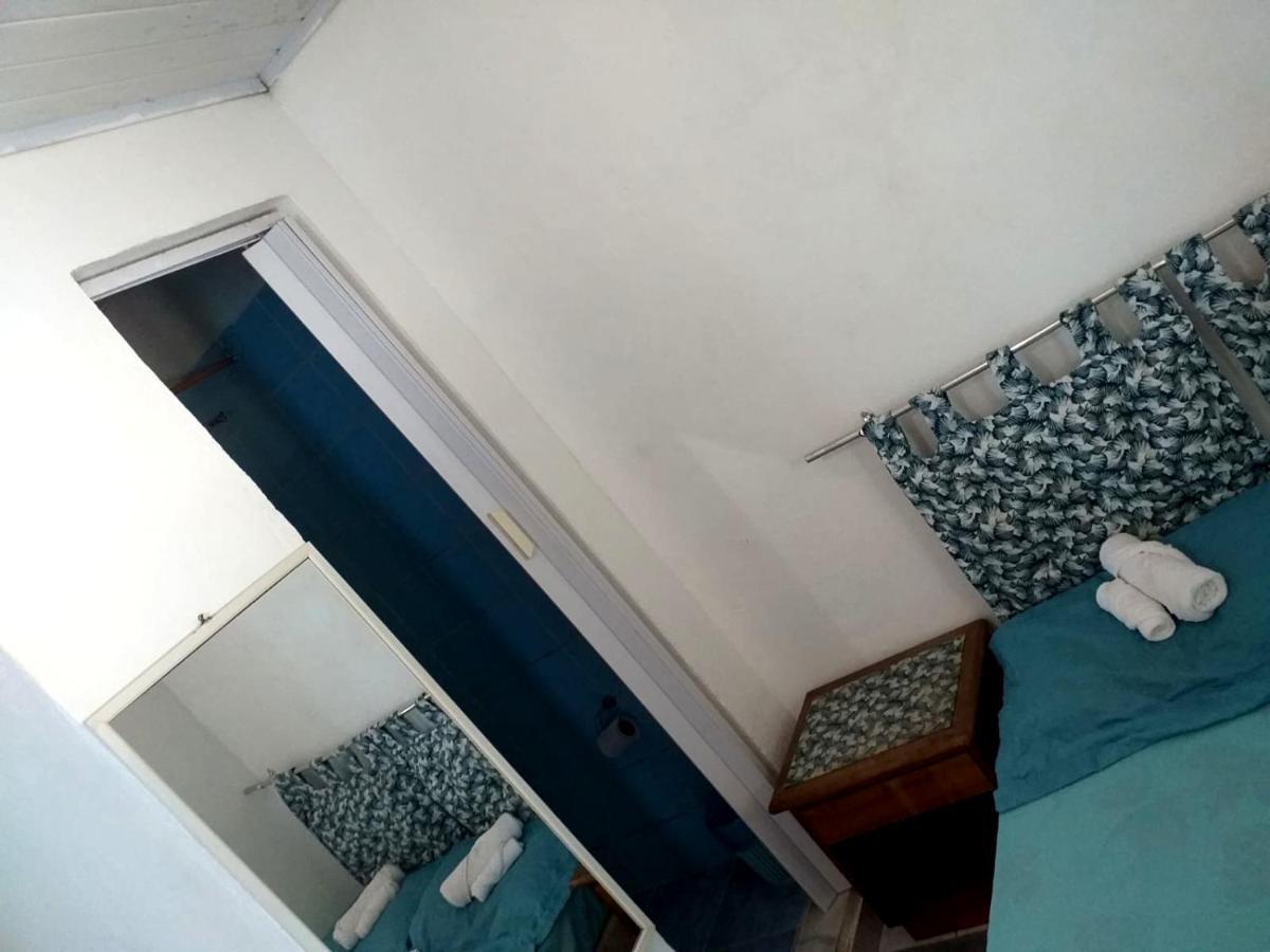 Suites Geriba -Ar Condicionado - Banheiro Privativo - Pertinho Da Praia Búzios Exterior foto
