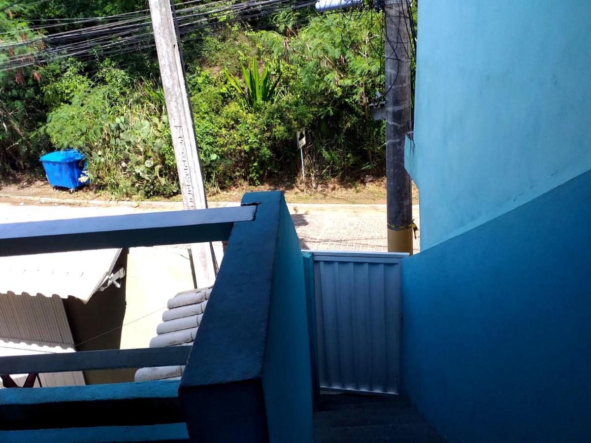 Suites Geriba -Ar Condicionado - Banheiro Privativo - Pertinho Da Praia Búzios Exterior foto